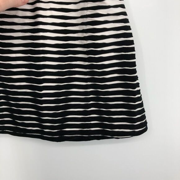 LA BLANCA Ombré Stripe‎ Halter Tankini Top - Picture 4 of 6